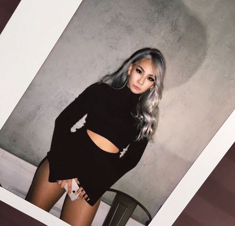 luhvies's tweet photo. Happy birthday to the baddie that slays my existence ❤️ my queen CL #HappyCLDay #CLis25andFab https://t.co/edA13lgoSJ