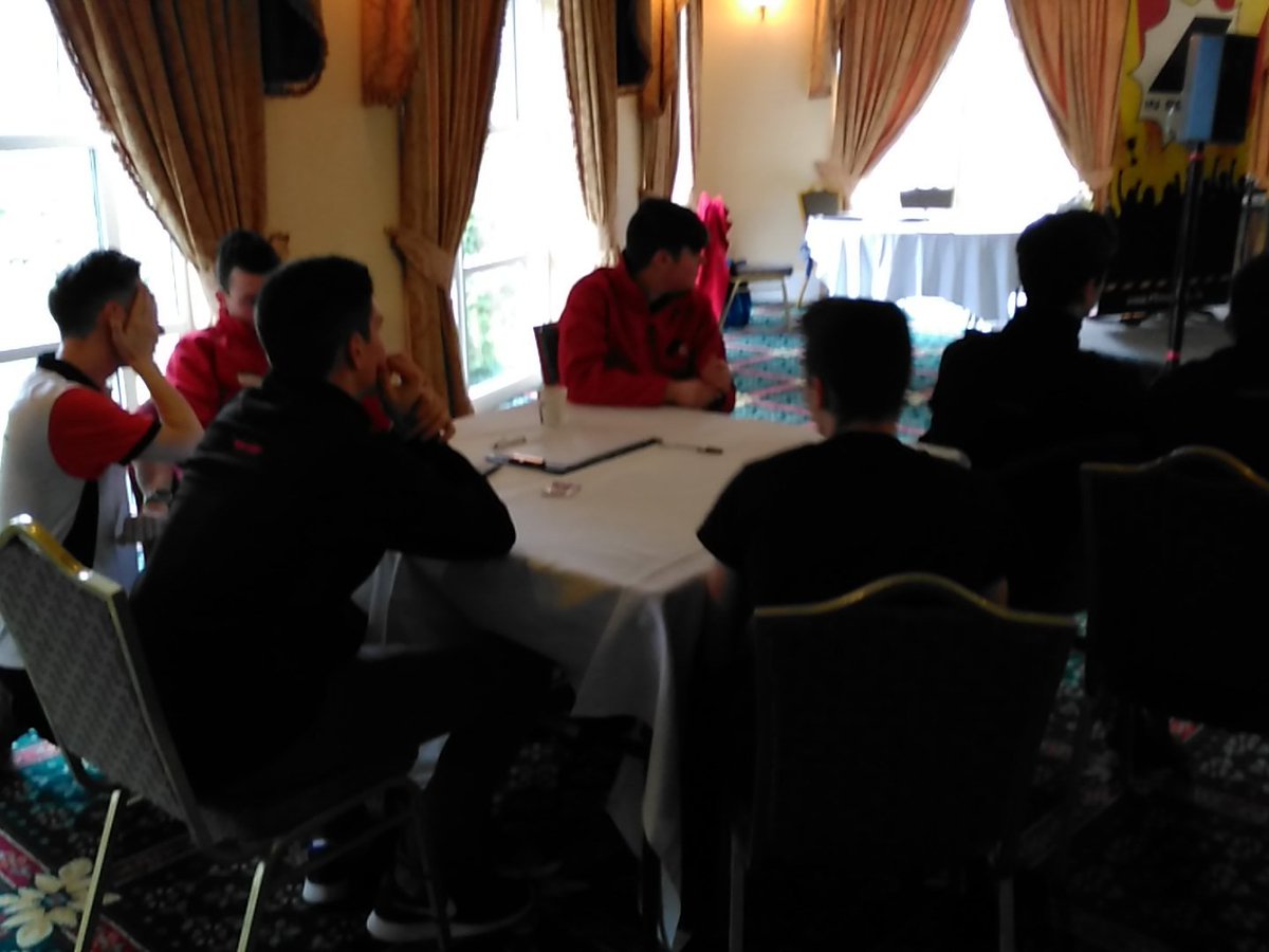 The bragging rights are ours today <a href="/verusracing/">Verus Racing</a>! Great day at first <a href="/F1inSchoolsIRL/">F1 in Schools Ireland</a> Regional Finals! <a href="/F1inSchoolsHQ/">STEMRacingHQ</a>