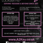 Photo by A2Key Locksmiths (@A2KeyLocksmiths)