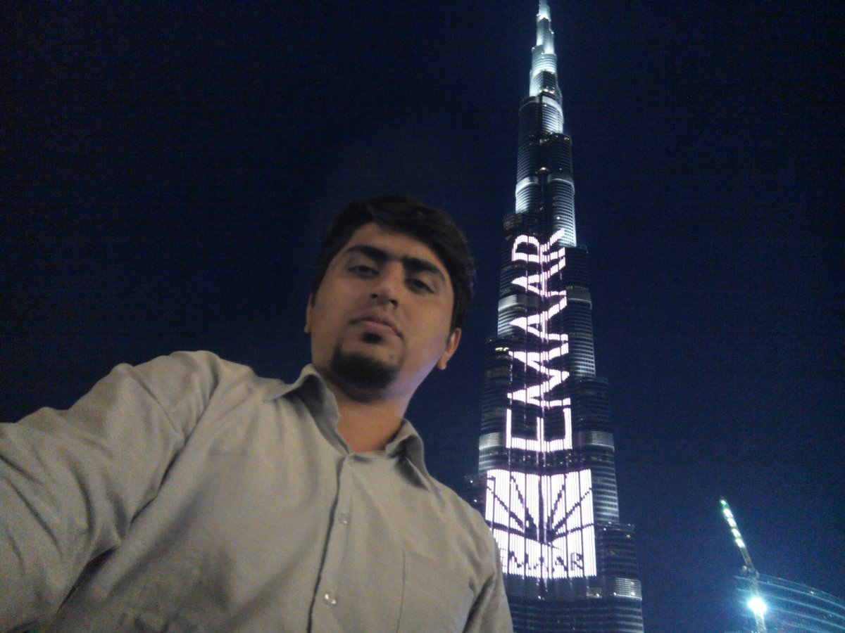 #burjkhalifa #Mydubai