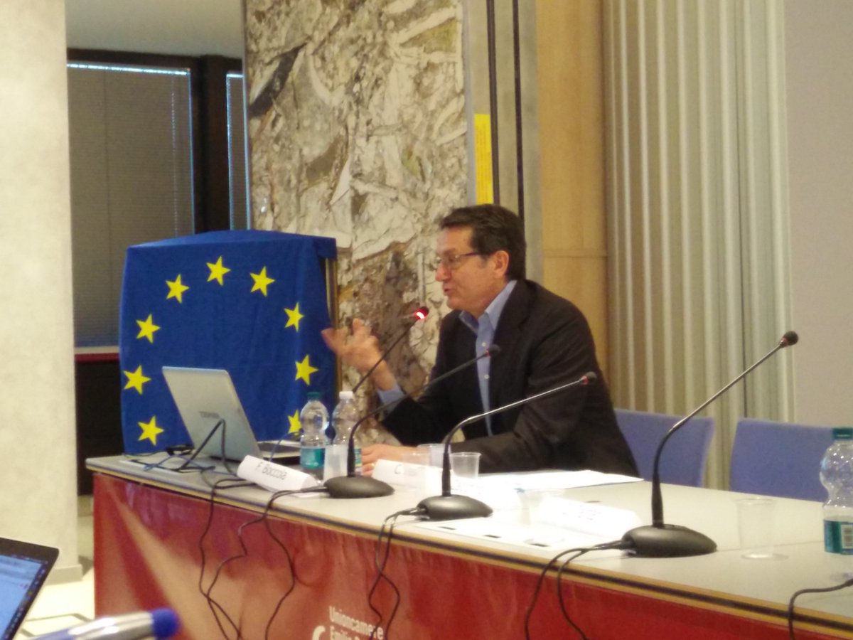 #ICT4Society #Bologna #cittametropolitana #digitalinnovation Fabrizio Boccola #donoreinventthewheel #togheterwecan
