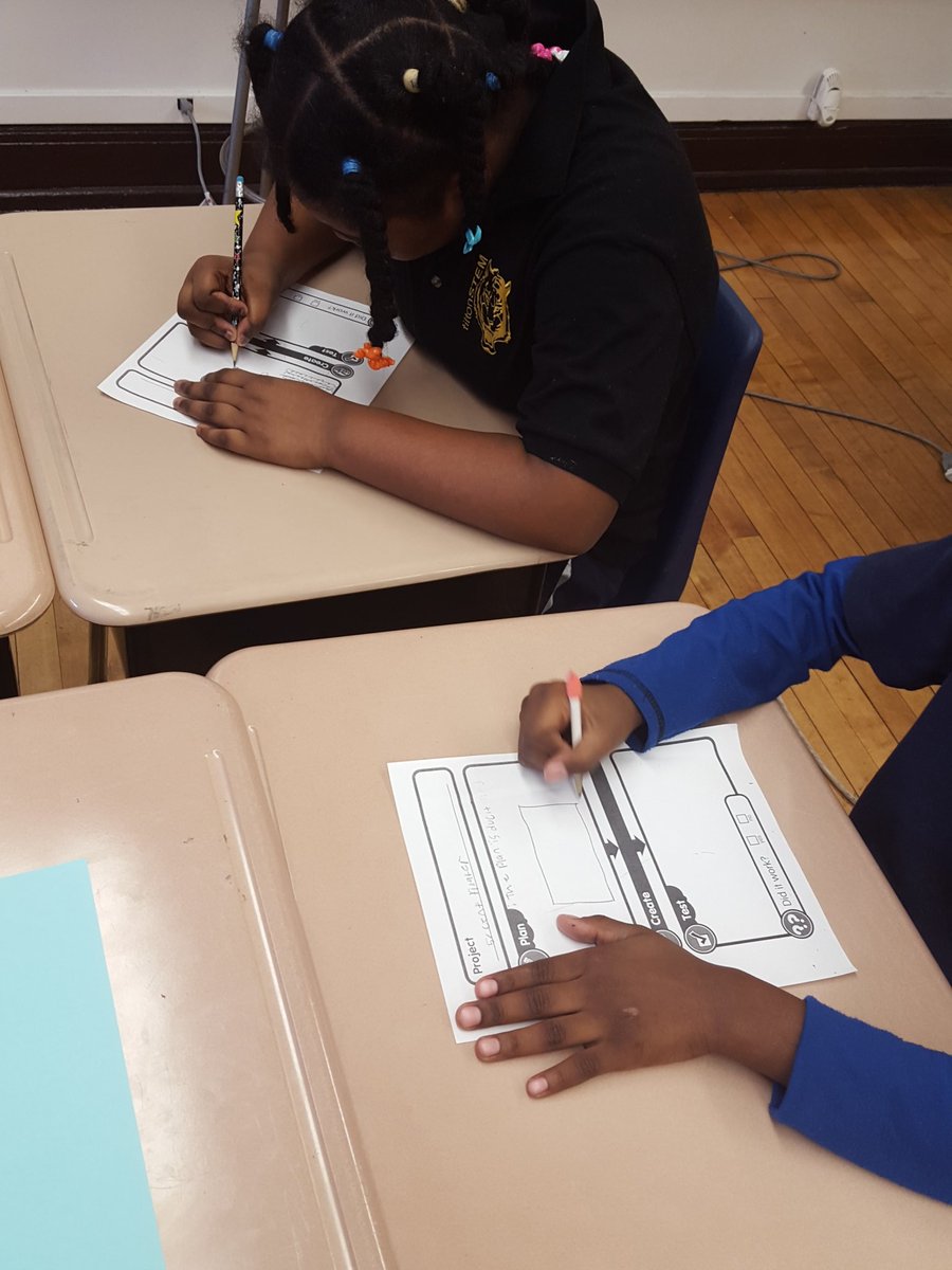 Early morning stem to start the day.