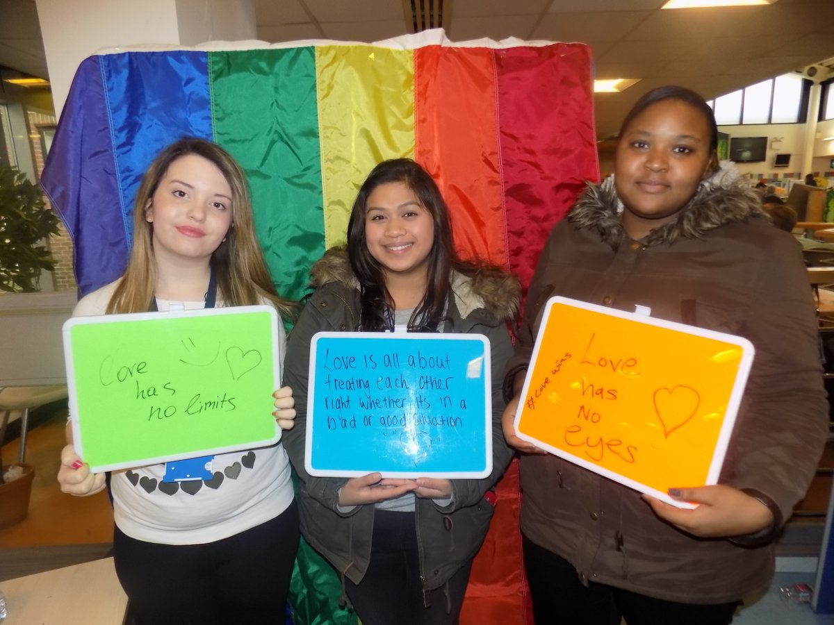 TheMosaicTrust's tweet photo. Yesterday we were at @KCupdate for a selfie stall #PromotingLove #LGBT #PromotingEquality https://t.co/5w2Xad7NVK