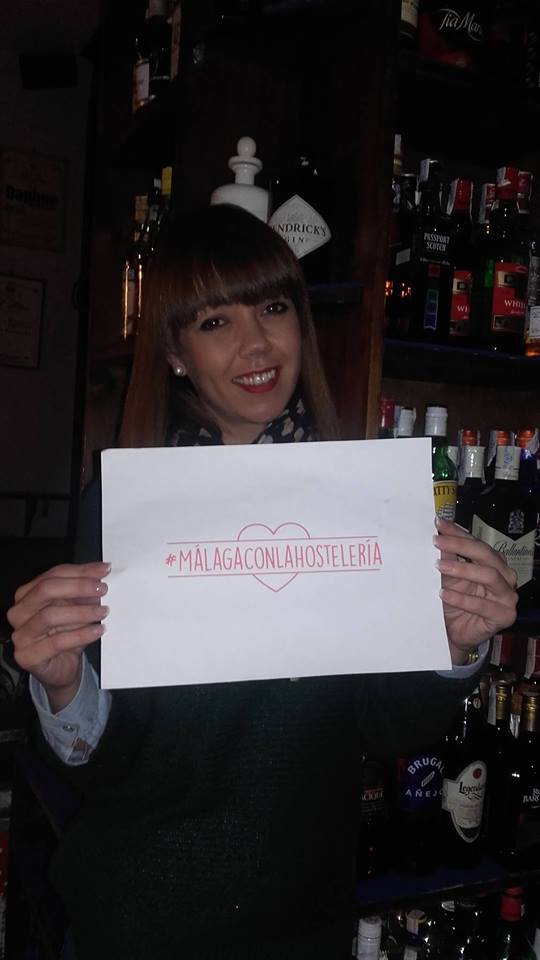 MAHOS Málaga tweet media