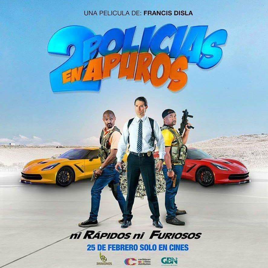 GabyAleFran91's tweet photo. @sebastianrulli Llegó el día del estreno en #RepúblicaDominicana Éxitos Sebas!!!! El #AgenteTorres encantará 💙😍💙☺ https://t.co/Sa8hj3QGY3