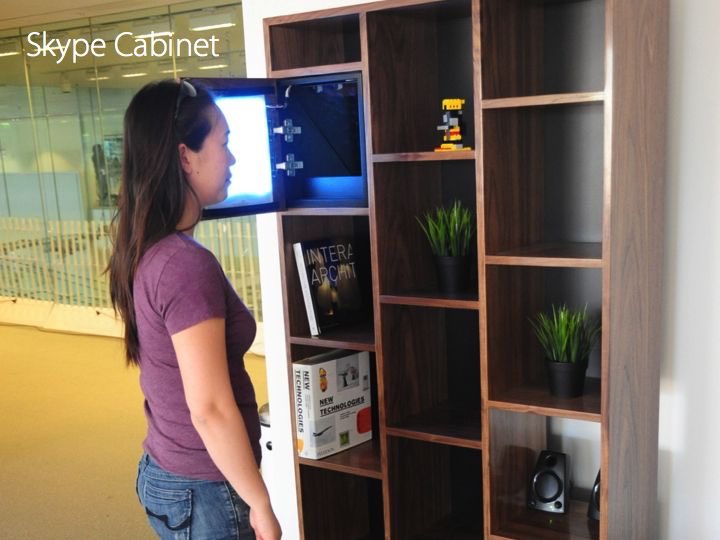 click2click's tweet image. This one is scary #uxriga , I imagine a trash horror movie with this one as a key object