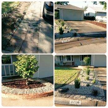 Richard's Lawn &amp; Landscaping #Richardlawncare