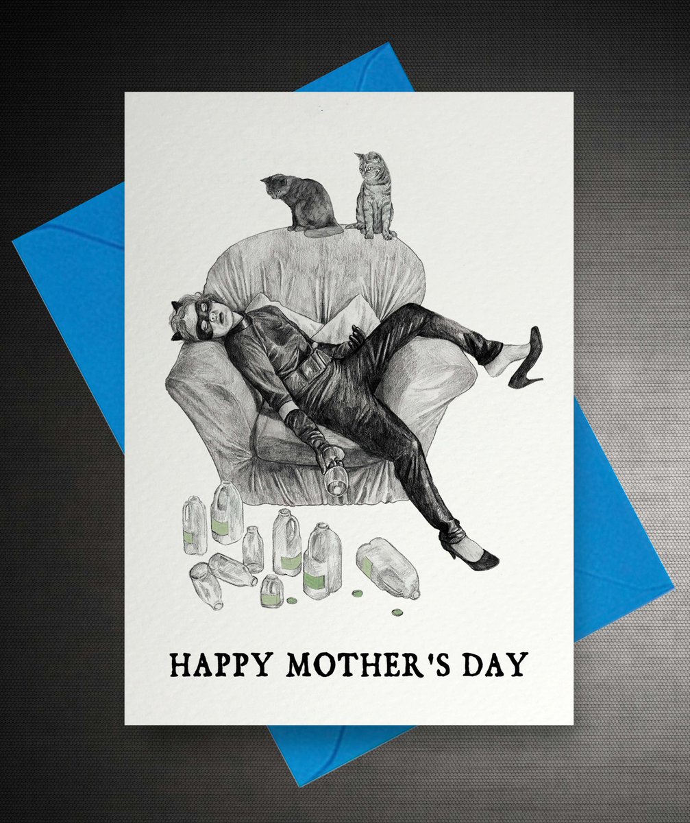 Quite Good Cards tweet media