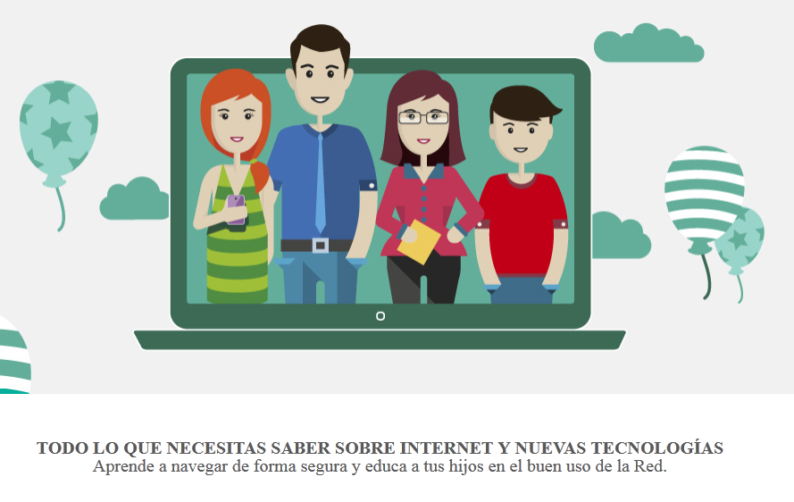 KasperskyES's tweet photo. Del 2-6 marzo estaremos en "La semana de la #Educación" en Ifema con @fundacion_alia2 #FamiliaSeguraWeb #Aula16 https://t.co/7QKFUUr7x0