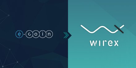 Wirex tweet media