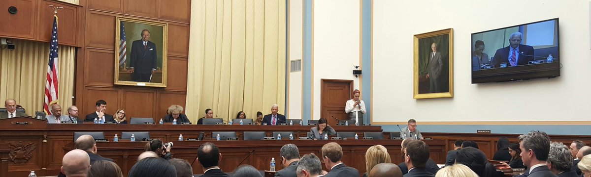 RyanRisley's tweet photo. Here representing @IAMCP_DC @IAMCP_Advocacy @vfiorg on the #leadsact hearings to protect cloud privacy rights. https://t.co/pMKSUm0Trf