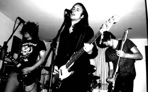 toadstoolrock's tweet photo. Here's an ol' relic from the Toadstool archives for #throwbackthursday. Can anyone guess where and what year it was? https://t.co/arK8TshAY7