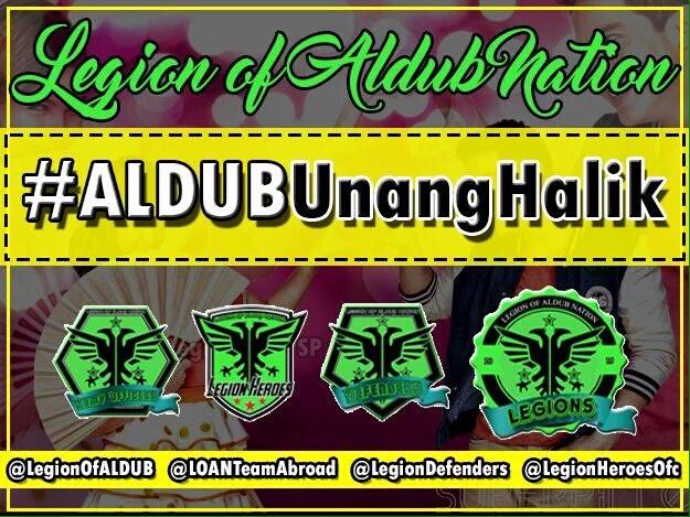 Yhanaleng's tweet photo. OUR HASHTAG FOR TODAY

#ALDUBUnangHalik 

RETWEET | REQUOTE | REPOST

SPREAD LOVE AND GV

HAPPY TWEETING ALDUBNATION https://t.co/FeyqWg8Utg
