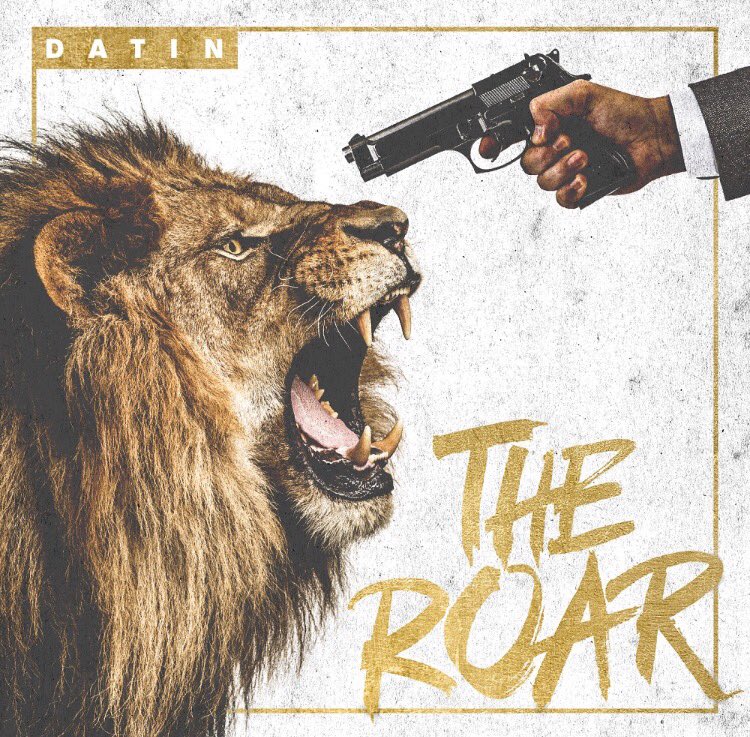 kndywear's tweet photo. Shout out to @Datin_TripleD for cracking the @billboard charts with "The Roar" #CHH #hiphop #bringtruthback https://t.co/eAPxMaR6Kc