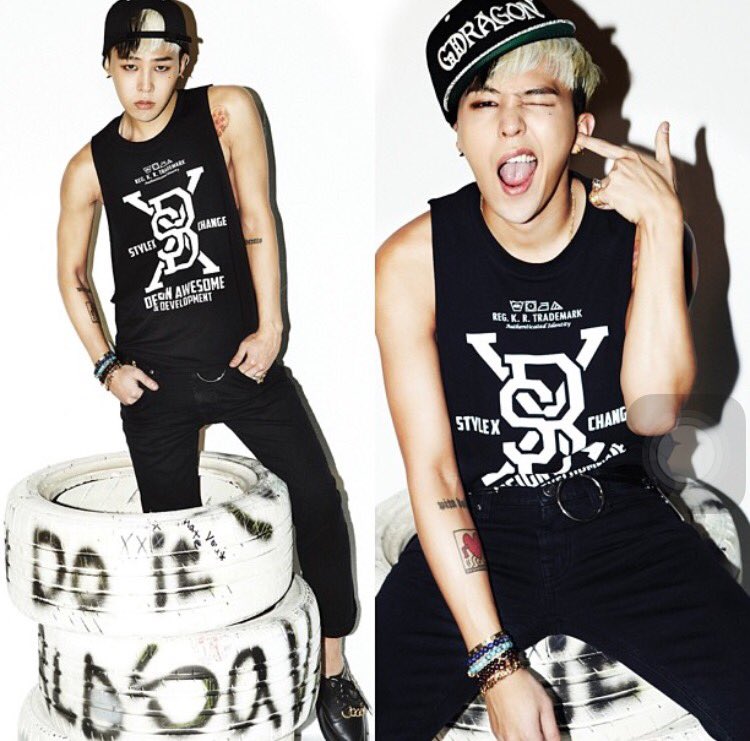 Dokuringo__gd's tweet photo. ジヨンのセンイルまで818RT💪📣
818RT.818いいね!!
皆の力を貸してください😭💕
#G-DRAGON
#BIGBANG 
#8/18
#RT＆いいね
#してくれた人フォローします
#BIGBANGを誰よりも愛してる人RT https://t.co/KmYreRENqF