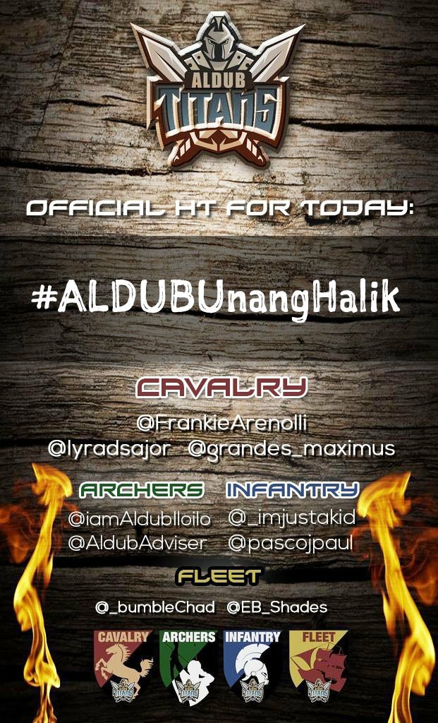 Mr_Sarkastiko's tweet photo. From your first kiss, I remember the taste of it.

#ALDUBUnangHalik
@donsimounibarra @BbMariaClara @_bumbleChad https://t.co/QPHQL75CwU