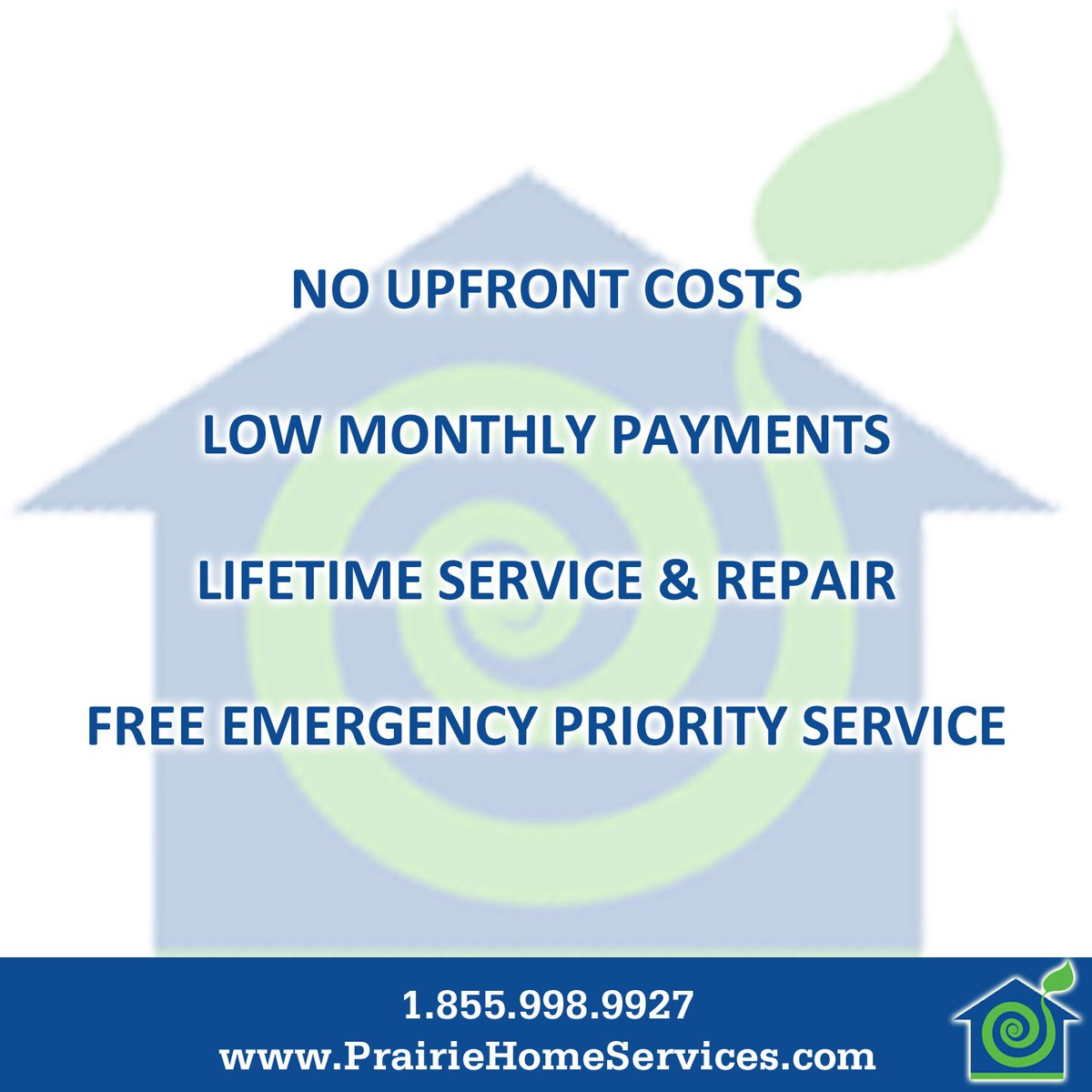 mnobiliary's tweet photo. RT Prairiehomesvc It's that easy! Call us now for a free consultation! #prairiehomeservices #hvac #homeservices #a… https://t.co/Ar457akqve