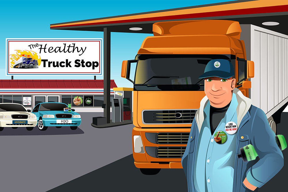 khilbert02's tweet image. THE HEALTHY TRUCKSTOP (A CHOCOLATE CHIP COOKIE) yournutritionspot.com/the-healthy-tr…