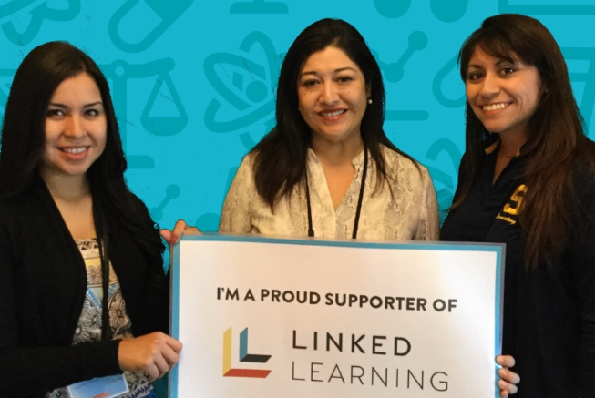 iLinkedLearning's tweet photo. We heard lots of meaningful discussions at #LLCon16. Thanks for joining us! https://t.co/nKdwlul3K7
