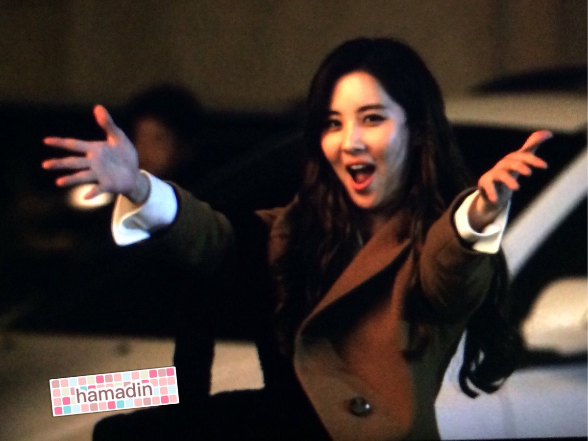 [OTHER][08-12-2015]SeoHyun tham dự vở nhạc kịch mới mang tên "Mamma Mia!" - Page 4 CcEp4PTUEAA3T50