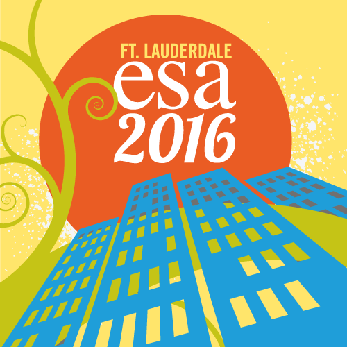 ESA_org's tweet photo. Going to #ESA2016 annual mtg in FtLauderdale? We need you! to preside over sessions. Sign up https://t.co/XRPRPMm3ZI https://t.co/Eg8kI6q5cb