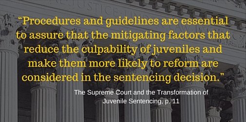 models4change's tweet photo. Discretionary #JLWOP not enough; sentence should be rare exception #SCOTUS p11 https://t.co/v4ufYNriwN https://t.co/3l3tYAI7LR