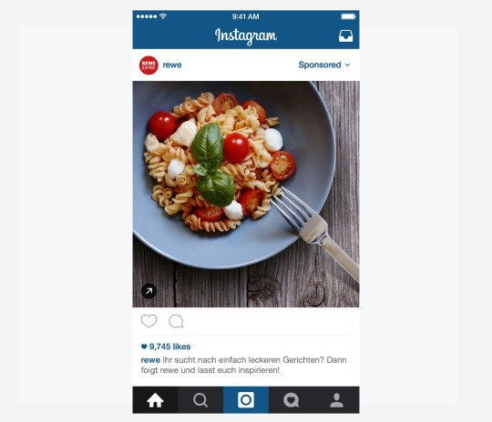 Instagram now has 200k advertisers - be interesting to see how that impacts engagement ow.ly/YIWv2 #smm
