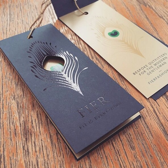 hoverGENIE's tweet photo. #DesignShowCase #Branding by fier_fashion Consistently detailed.
https://t.co/Popd56sEkn
#details #swingticket #d… https://t.co/mgW7w2I5Pm