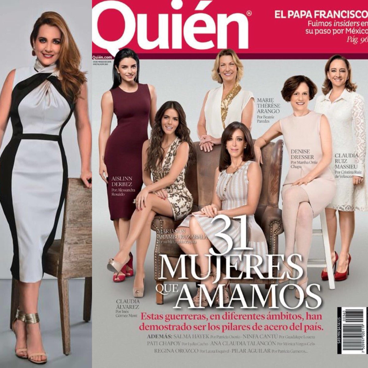 OliverOlea's tweet photo. Mujer ejemplo de #Veracruz para Cambiar el mundo desde México.
Merecido @KarlaMawcinitt 
#WFMX16 #FelizJueves https://t.co/QAQSrDdx5X