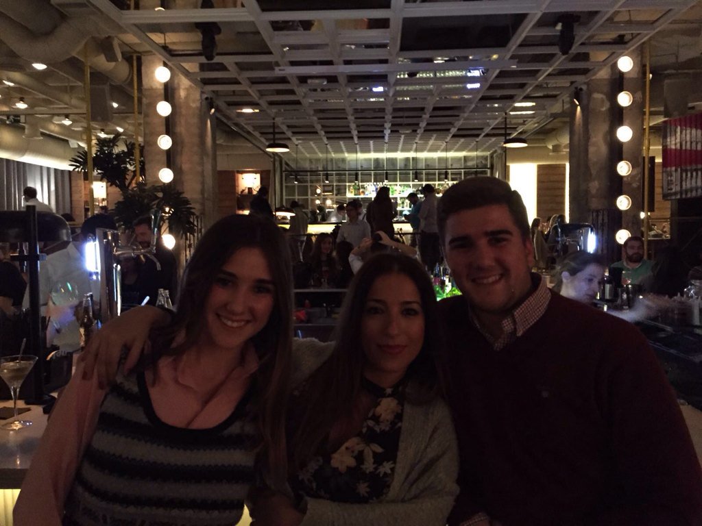 Tamaramoreno82's tweet photo. Perra Chica(Madrid)@AJFG1 @José Requena(Family Piñero Requena) https://t.co/YwnpZpKUkR