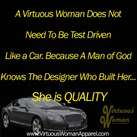 virtuouswoman's tweet photo. Ladies #Stop being test driven by jokers who have no intention on buying your product #VirtuousWoman #FitzSpeak https://t.co/HauCdRkSHH