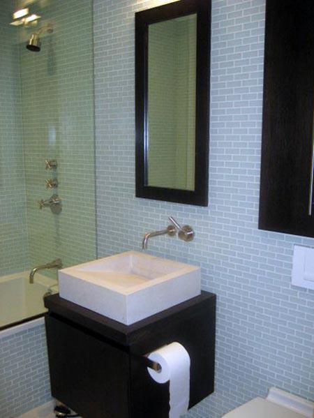 SusanJablon's tweet photo. #softandsubtle #lessismore with this #bathroomdesign
#interiordesign #tileideas #tile #homemakeover #designideas https://t.co/IuZXF92yXs