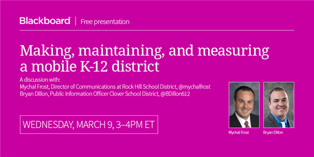 EdTechTill's tweet image. Connect your #K12 community &amp;amp; #school district @tspra @NSPRA #PRFit #edtechchat #edtech bit.ly/1QHLXMx