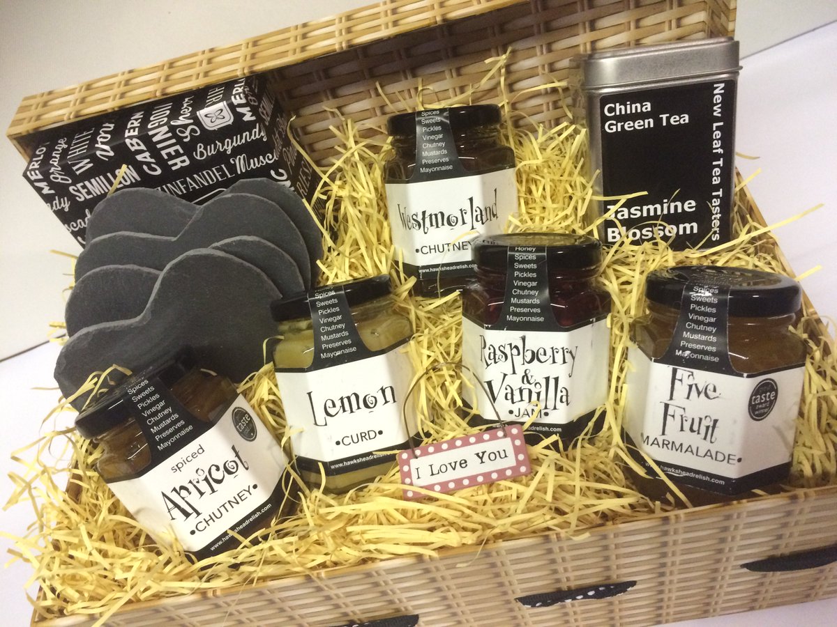 Check out our #MothersDay competition on our facebook page to win a hamper for your Mum! bit.ly/RelishFB