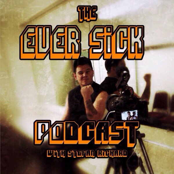 kojbfilms's tweet photo. .@EverSickStefan #podcast w/ @LenardMonkman1, one of the founders of #RedRisingMagazine:
https://t.co/dwBCnyjevS https://t.co/CnVRJzzd2Z