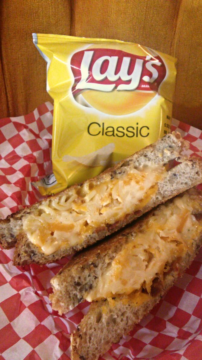 Um..Why aren't you at Melts In Main Street yet? NEW melts: Onion Soup Melt and the Mac N Cheese melt! Open 11am-8pm.