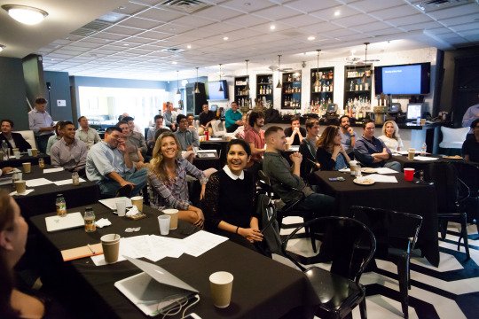 welcomecommerce's tweet photo. Why #ChatID is the best place to work https://t.co/tZRgWInVH8 #Jobs https://t.co/FweuSEhJSy