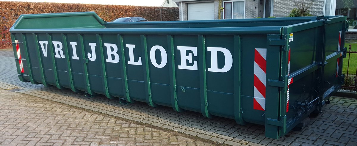 Buitenhuis Kontainer (@kontainerbouw) on Twitter photo 