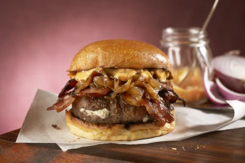 Power through this Thursday and reward yourself with this. #BostonFoodie