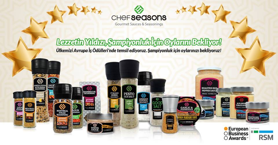 Avrupa İş Ödülleri'nde oylama yarın sona eriyor. Haydi, tıkla hemen oy ver; businessawardseurope.com/vote/detail-ne…