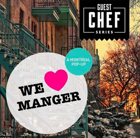 Coming in March to the Drake Properties! <a href="/thedrakehotel/">The Drake</a> <a href="/hotelherman/">Herman</a> @lebremnermtl