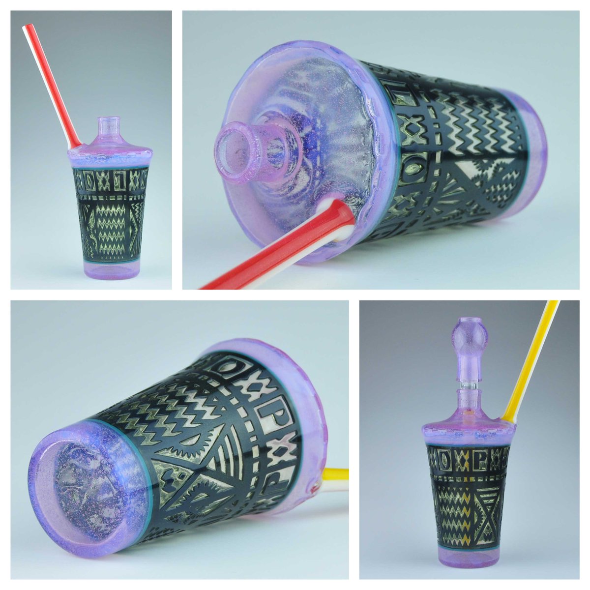 #tbt #biggalleria #galleria #2014 #denver #colorado #uv #slop #slopcup #slopglass #sold