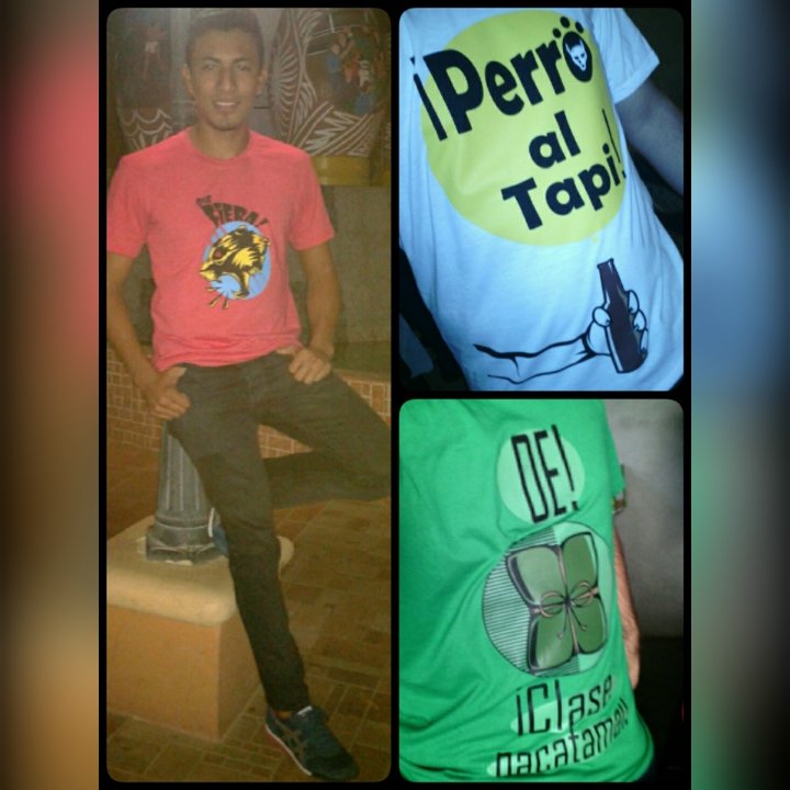 DjRossofficialn's tweet photo. Ya sabes tu camiseta #SKRONK Nicaragua..!
#Oeclasenacatamal !
#Quefiera.!
#Perroaltapi.! https://t.co/e79SLKrVVL