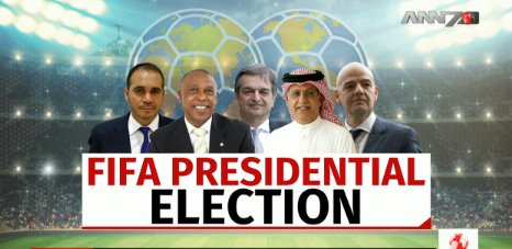 DripDripSplash1's tweet photo. We profile one of the candidates for the #FIFAPresidency #PrinceAli #FIFAelection #GameON! #Dstv405 https://t.co/VRZzBcyXWa