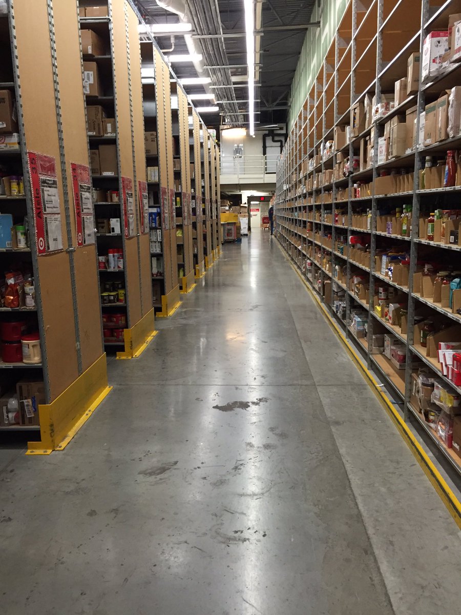 Put away the broom in this clean backroom! <a href="/TDCurtis081/">Tyler Curtis</a> <a href="/DerinBriggs/">Derin</a>