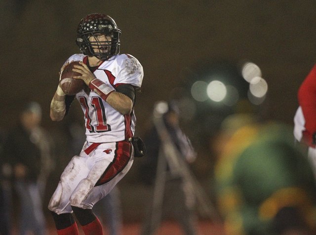 Tucker Wilson, 2011 RS-MVP Winner!