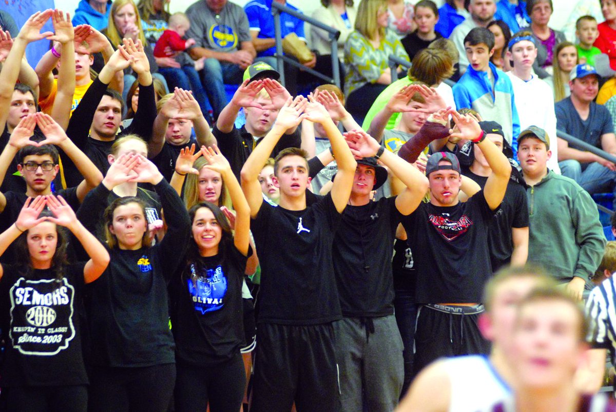 BHFPSports's tweet photo. Looking forward to big things from the @Superfans16 tonight at the @BballLiberators @LadyLibsCoach DH https://t.co/owJZCvdXrc