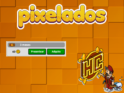 ColdHabboFS's tweet photo. Promoção valendo 3 mês de hc pelo @HabboPTBR.
Para concorrer basta curtir e compartilhar!
Resultado: 28/02. https://t.co/avM3bn03GY