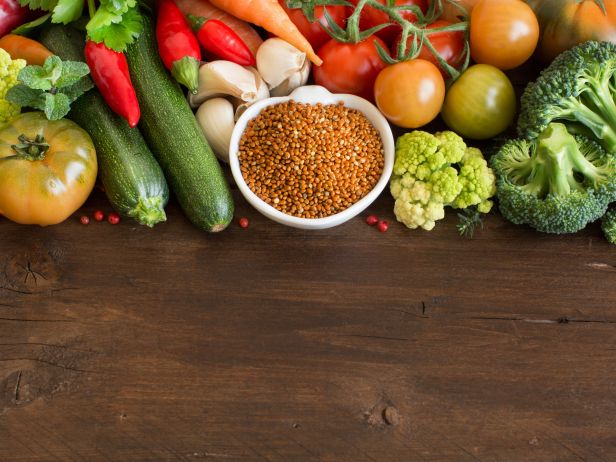 Fiber Is the Next Protein bit.ly/21mjBsX via <a href="/FoodNetwork/">Food Network</a>