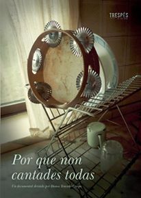 este sábado 27 en #Lalín #Porquenoncantadestodas 19 h no Círculo de Recreo. Organiza #DZINELalin #trocaesementa